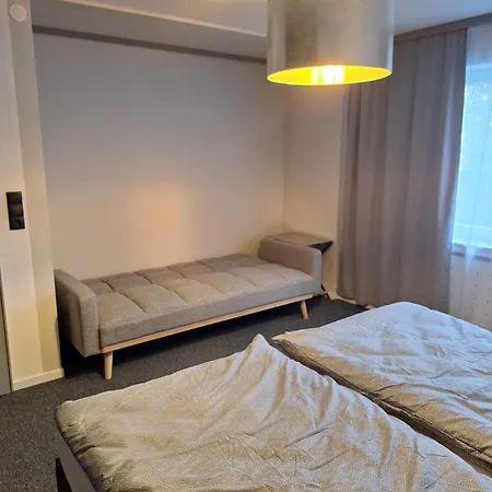 Apartman Josefine