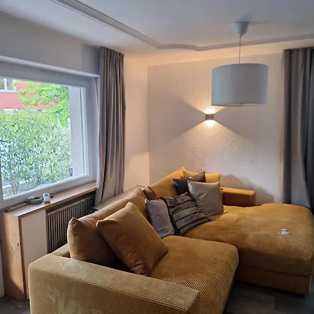Apartman Josefine Dornbirn