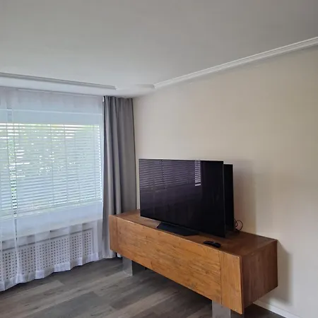 Josefine Apartman