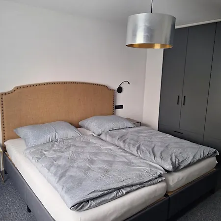 Josefine Apartman *