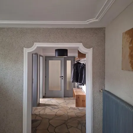 Apartman Josefine Dornbirn